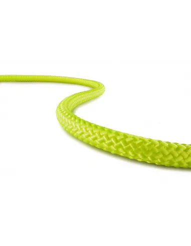 ULTRASTATIC Rope 11 mm Bright yellow 50 m