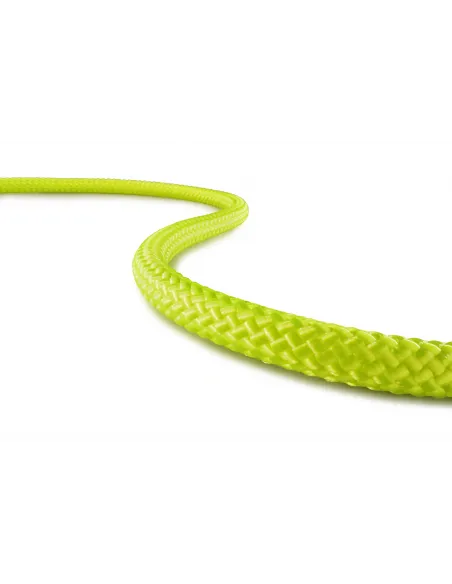 ULTRASTATIC Rope 11 mm Bright yellow 50 m