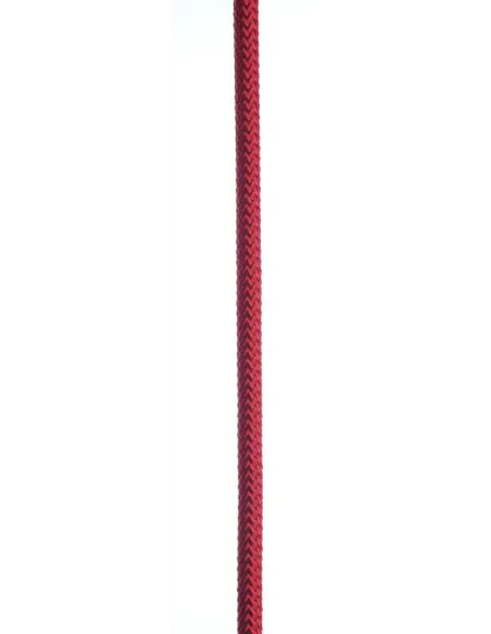 ULTRASTATIC Rope 11 mm Red 50 m
