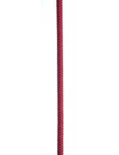 ULTRASTATIC touw 11 mm zwart 50 m