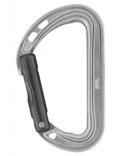 Spirit Straight Carabiner