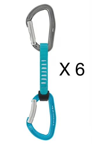 Djinn Axess Express 11 Cm (6x pakke)