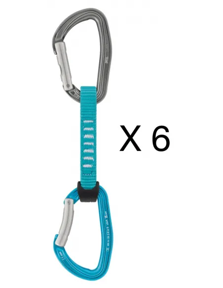 Djinn Axess Express 11 cm (6-pack)