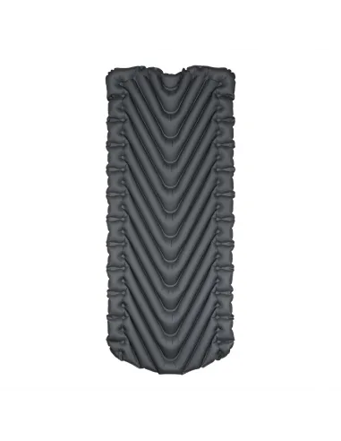 Geïsoleerde Static V Luxe rode slaapmat