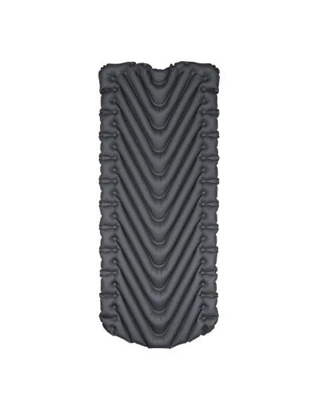 Insulated Static V Luxe Red Sleeping pad