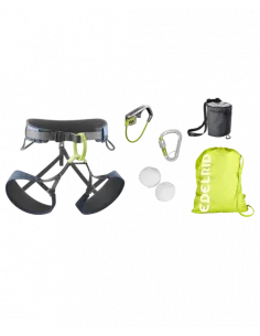 Climbing Package