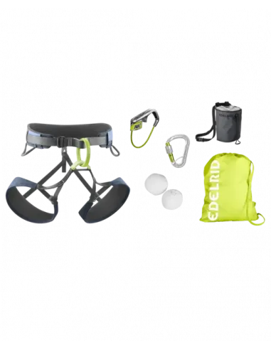 Climbing Package
