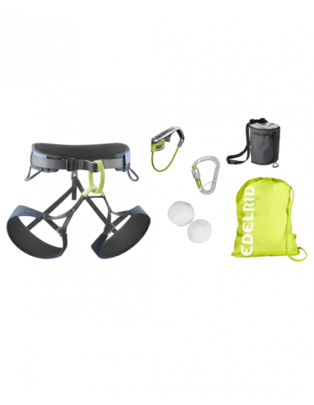 Climbing Package