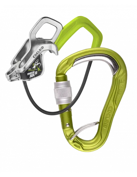 Sicherungsset Mega Jul Bulletproof Screw