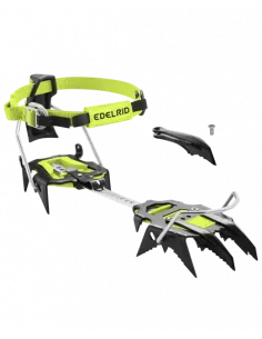 Demon Auto crampons