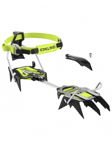 Demon Auto crampons