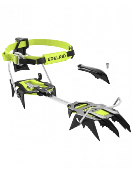 Demon Auto crampons