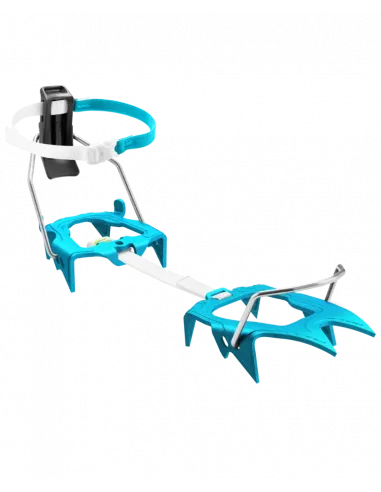 Nemo Lite Auto crampons