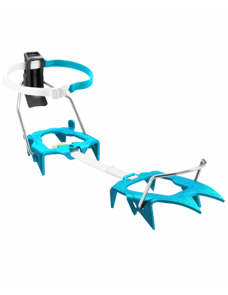 Nemo Lite Auto crampons