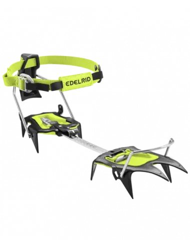 Nemo Auto crampons