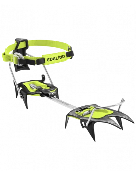 Nemo Auto crampons