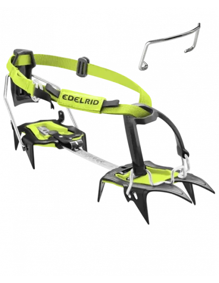 Nemo Auto crampons