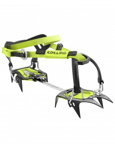 Nemo Soft crampons