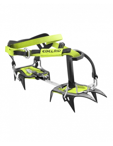 Nemo Kids Soft crampons