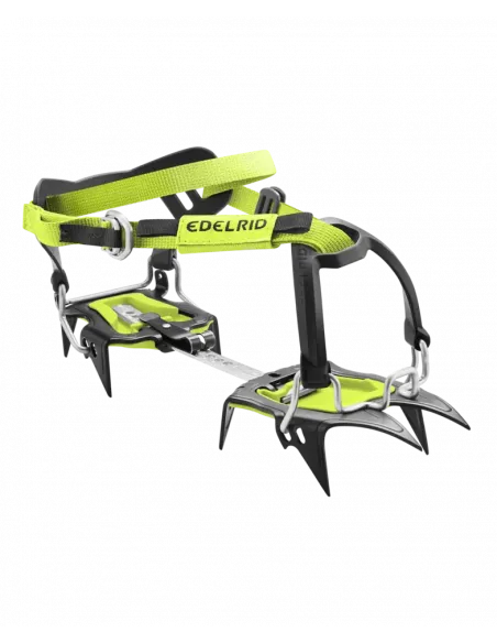 Nemo Kids Soft crampons