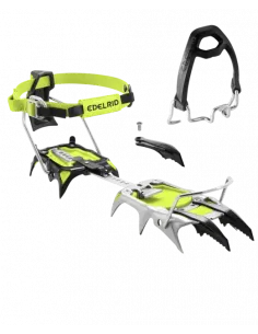 Beast Auto crampons