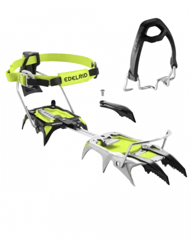 Beast Auto crampons