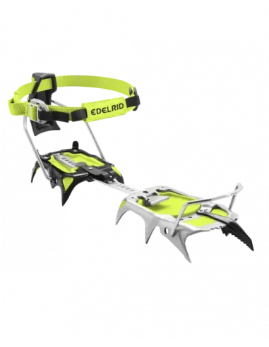 Beast Auto crampons
