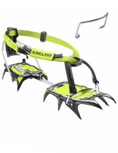 Shark Auto crampons