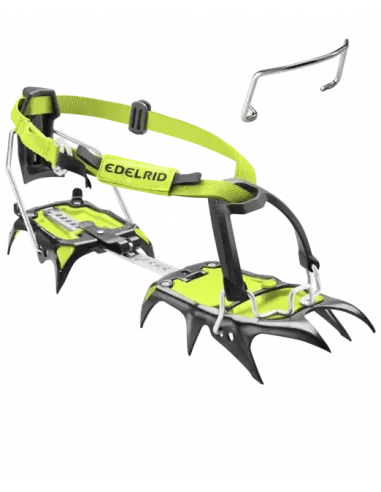 Shark Auto crampons