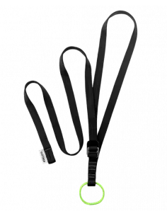 Adjustable Belay Station Sling 110 cm
