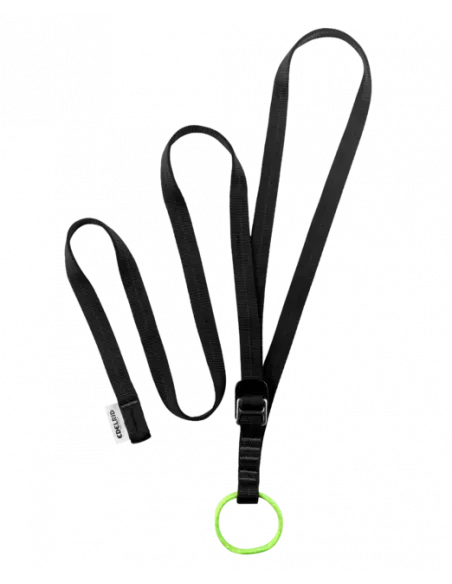 Adjustable Belay Station Sling 110 cm