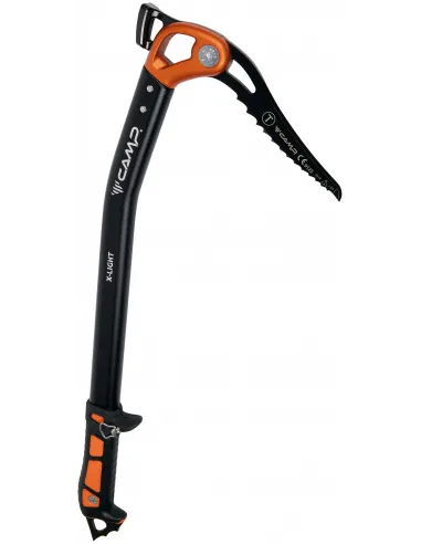X-Light Hammer ice axe 50 cm