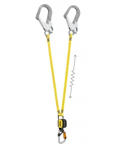 ABSORBICA-Y MGO International Version 150 FLEX Lanyard