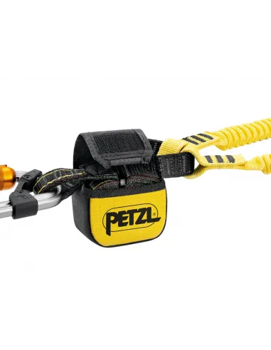 ABSORBICA-Y MGO International Version 150 FLEX Lanyard