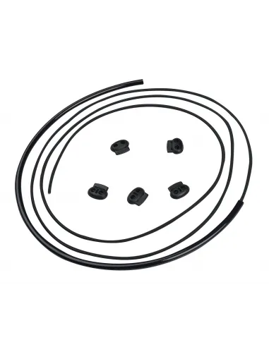 treeMOTION Bungee Elastic Gear Loop Kit