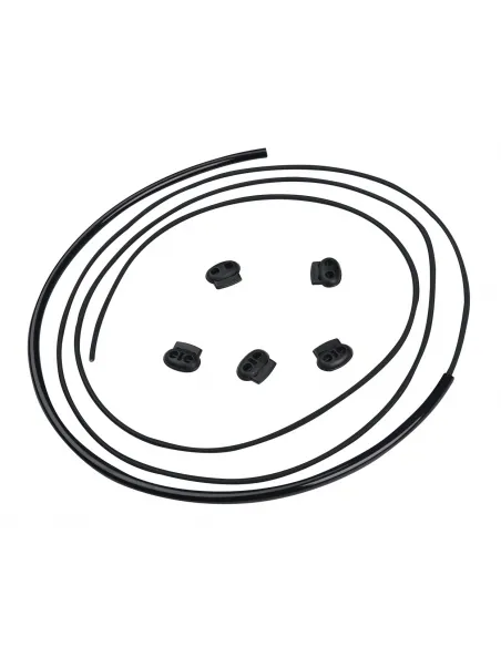 treeMOTION Bungee elastische materiaallussen-set
