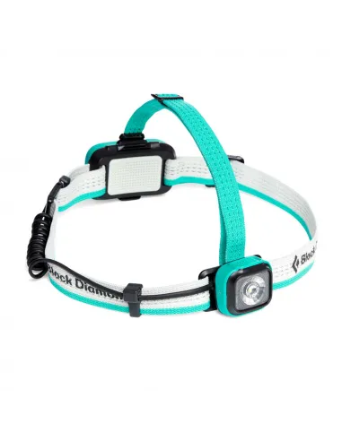 Sprinter 500 Headlamp