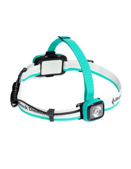 Sprinter 500 Headlamp