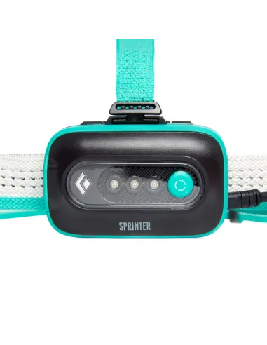 Sprinter 500 Headlamp