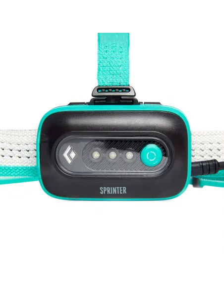 Sprinter 500 Headlamp