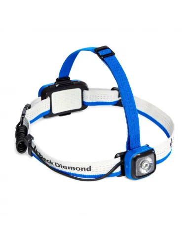 Sprinter 500 hoofdlamp