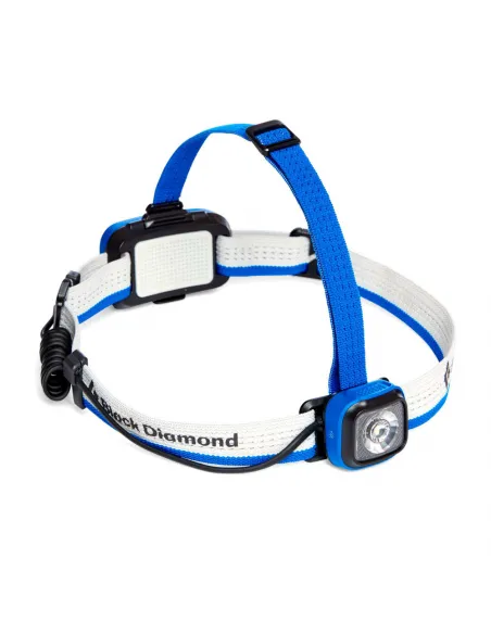 Sprinter 500 hoofdlamp