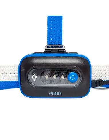 Sprinter 500 hoofdlamp