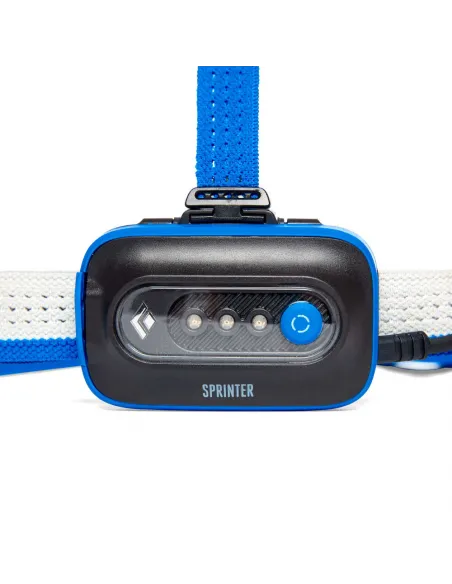 Sprinter 500 Headlamp