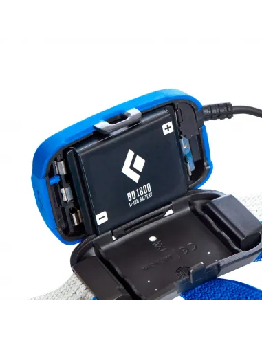 Sprinter 500 Headlamp