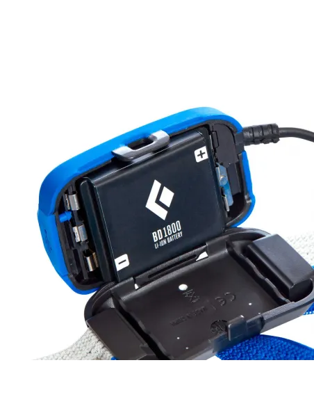 Sprinter 500 Headlamp