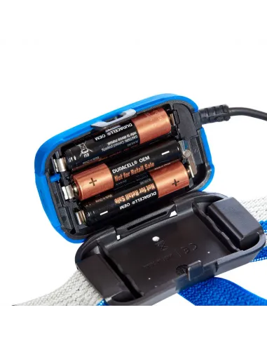 Sprinter 500 Headlamp