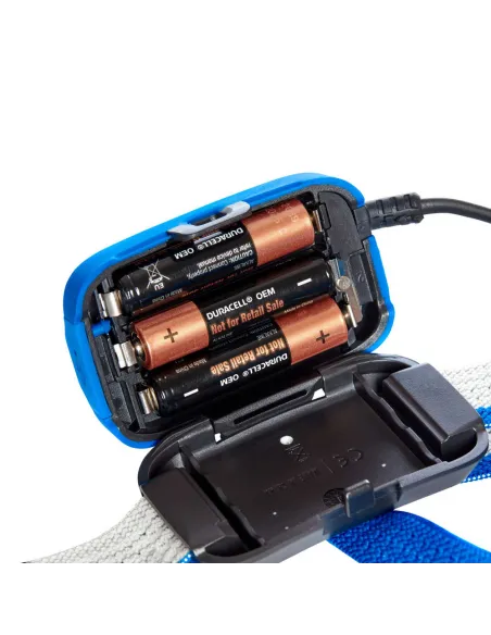 Sprinter 500 Headlamp