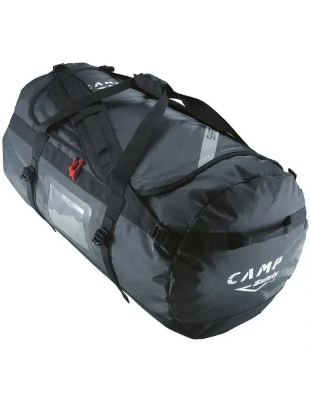 Shipper 90 L duffelbag