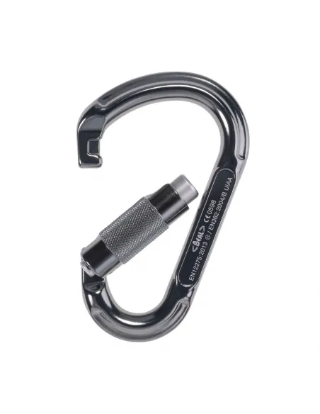 Be Lock 3-Matic Carabiner